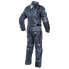 Фото #2 товара DAINESE OUTLET Rain suit