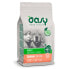 ფოტო #1 პროდუქტის OASY One Pro Adult M/L Salmon 12kg Dog Food