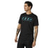 ფოტო #3 პროდუქტის FOX RACING LFS Pinnacle Tech short sleeve T-shirt