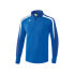 ERIMA Training Liga 2.0 sweatshirt New Royal / True Blue / White, 152 см - фото #2