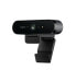 Фото #1 товара Веб-камера Logitech BRIO ULTRA HD PRO, 13&nbsp;Мп, 4K