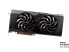 SAPPHIRE PULSE Radeon RX 7800 XT 16GB GDDR6 PCIe 4.0 ATX Graphics Card GPU - фото #2