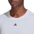 ფოტო #5 პროდუქტის ADIDAS Wtr Icons 3 Stripes short sleeve T-shirt