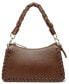 ფოტო #1 პროდუქტის Jora Braided Small Crossbody Bag