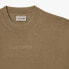 LACOSTE TH3446 short sleeve T-shirt