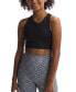 ფოტო #3 პროდუქტის Big Girls Never Stop Reversible Tanklette Top