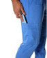 Фото #2 товара London Jogger Scrub Pants for Men