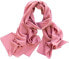 Dolce Abbraccio Women's Scarf, Stole, Neckerchief Scarf, Made of Chiffon for Spring, Summer, All Year Round