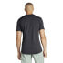 ADIDAS Freelift short sleeve T-shirt