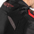 RST S-1 jacket Black / Grey / Red, 3XL - фото #7