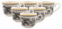 Фото #1 товара Эспрессо чашки Audun Ferme 6 штук от Villeroy & Boch