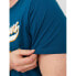 Фото #4 товара JACK & JONES Logo Short Sleeve T-Shirt