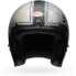 BELL MOTO Custom 500 SE open face helmet