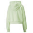 Фото #2 товара Толстовка PUMA Pivot Cropped Pullover