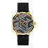 ფოტო #1 პროდუქტის GUESS GW0625G2 G Bossed watch