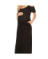 Maternity Lexi Maxi Dress