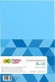 Happy Color Arkusze piankowe A4, 5 ark, niebieski, Happy Color Happy Color