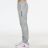 Фото #4 товара Штаны спортивные John Smith Sison - плюшевые, с мягким внутренним слоем, боковыми карманами, персонализированным эластичным поясом, боковой принт, ребристыми манжетами