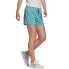 Фото #1 товара Adidas Essentials Slim Lo W H07886 shorts