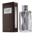 Фото #1 товара ABERCROMBIE & FITCH First Instinct Man Eau De Toilette 100ml Vapo Perfume