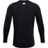 UNDER ARMOUR ColdGear Armour Fitted Crew long sleeve T-shirt