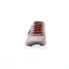 Фото #3 товара Мужские кроссовки Robert Graham Boccaccio из коричневой кожи