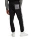 Ecko Men's Wrapped Up Tape Fleece Jogger