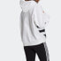 Adidas Originals Logo Hoodie