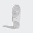 Фото #5 товара Женские кроссовки adidas Continental 80 Stripes Shoes (Белые)