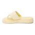 BEACH by Matisse Izzie Flip Flops Womens Size 5 M Casual Sandals IZZIE-703