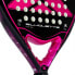 NOX Silhoutte Casual Series Woman Padel Racket