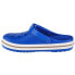 Фото #2 товара Сабо женские Crocs Crocband Blue Bolt