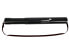 LEGAMASTER Magic-Chart carry tube black - 545 mm - 71.5 mm - 71.5 mm - 193 g - 77 mm - 540 mm