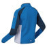 Фото #6 товара REGATTA Oberon Vii full zip fleece