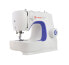 VSM SINGER M3405 - Blue - White - Manual sewing machine - Sewing - 1 Step - Mechanical - Button sewing foot - Buttonhole foot - Cover - Zipper foot
