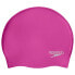 SPEEDO Plain Moulded Swimming Cap