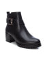 Фото #2 товара Полусапоги XTI Carmela Leather Booties