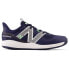 NEW BALANCE 796V3 all court shoes Синий, 44.5 - фото #1