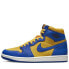 [FD2596-700] Womens Air Jordan Retro 1 High OG (W) 'Reverse Laney'