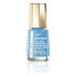 Фото #1 товара Лак для ногтей Mavala Nail Color Cream 167-cyclades blue (5 ml)