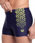 Arena Męskie Bokserki kąpielowe MEN'S ARENA KIKKO V SWIM SHORT