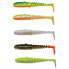 Фото #11 товара SAVAGE GEAR Gobster Shad Soft Lure 75 mm 5g