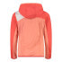 Фото #2 товара CMP Fix Hood 32E4425 full zip fleece