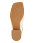 ფოტო #5 პროდუქტის Women's Penny Sling Back Low Block Heeled Sandals