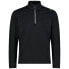 Фото #1 товара CMP Sweat 3E15747 half zip fleece