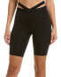 Фото #1 товара Байковые шорты с бандажом из неопрена Commando® для женщин