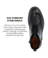 Фото #6 товара Men's Legacy Tru Comfort Foam Wingtip Ankle Boots