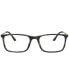 ფოტო #5 პროდუქტის Men's Eyeglasses, AR7199 57