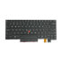Фото #1 товара Lenovo 01EN748 - Keyboard - Keyboard backlit - Lenovo - ThinkPad T470s