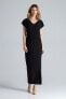 Фото #1 товара Платье Figl M668 Черное